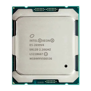 Intel Xeon E5-2699V4 CPU E5-2699V4 GHZ E5 2.20 V4 işlemci için % 2699 orijinal - Product Image 4
