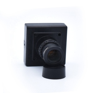 Hqcam <span class=keywords><strong>Exview</strong></span> EFFIO-E 4140 + 673/672 700tvl Had Ccd <span class=keywords><strong>Camera</strong></span> <span class=keywords><strong>Module</strong></span> Board 30*30Mm Fpv Zwart Wit Osd Menu Surveillance Accessoire - Product Image 2