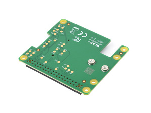 Raspberry Pi SSD Kit 256GB Unidad de estado sólido oficial de alta velocidad y Raspberry Pi M.2 HAT cumple con PCIe Gen 3