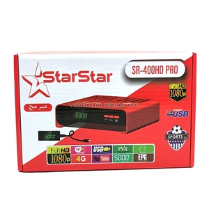 2025 H.265 Hevc衛星受信機H.265デコーダーDVB-S2衛星テレビ受信機1080P H.265 HEVC H265 - Product Image 5