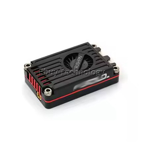 Rush tank Solo 5.8 Ghz 1.6 VTX FPV发射器数控外壳远程遥控无人机多转子FPV无人机Vtx - Product Image 5