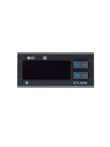 Controlador de temperatura de precios bajos al por mayor controlador de temperatura electrónico de alta calidad con envío rápido - Product Image 3