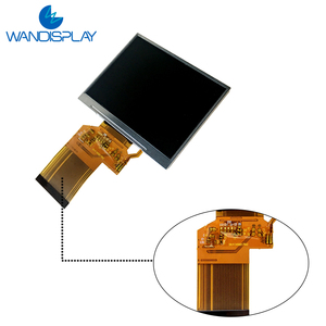 Wandisplay Lcd a colori 3.5 pollici Tft 320 * schermo 240 per il controllo della scheda di controllo del settore con soluzione di visualizzazione personalizzata - Product Image 4