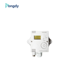 Controlador de temperatura y humedad de diseño dividido con sensores de buena calidad - Product Image 3