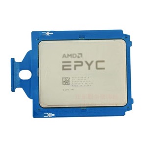 โปรเซสเซอร์ซีพียู epyc 7401 AMD PS7401BEVHCAF 24-Core 2 GHz - Product Image 1