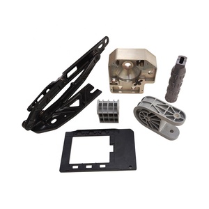 Servicio de impresión de metal 3D CNC de alta precisión personalizado Impresión de alta precisión SLM Modelo 3D Prototipado rápido - Product Image 5