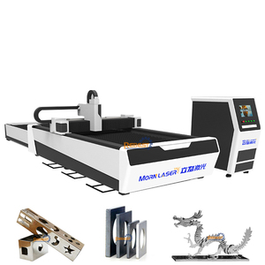 Máquina de grabado para carpintería CNC, máquina enrutadora automática, mesa de trabajo 6015 - Product Image 1