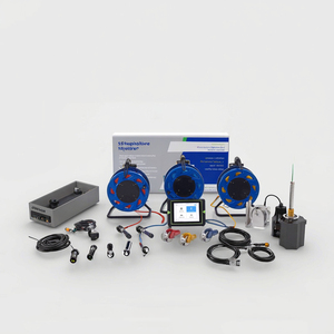 Pile Driving Analyzer Tester <strong>Dynamic</strong> Load <strong>Test</strong> - Product Image 5