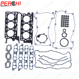 Ford için LCBA,LCBB,LCBC,LCBE,SEB, sn COUGAR MONDEO 2.5 V6 24V motor başlığı CONTA TAKIMI tam Set 2S7Z 6079 AA - Product Image 1