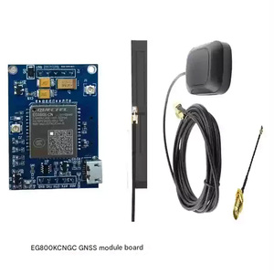 Quectel EG800K-EU 4G CAT1บอร์ดทดสอบการสื่อสารในยุโรปใช้กับบอร์ดโมดูล EC800M - Product Image 6