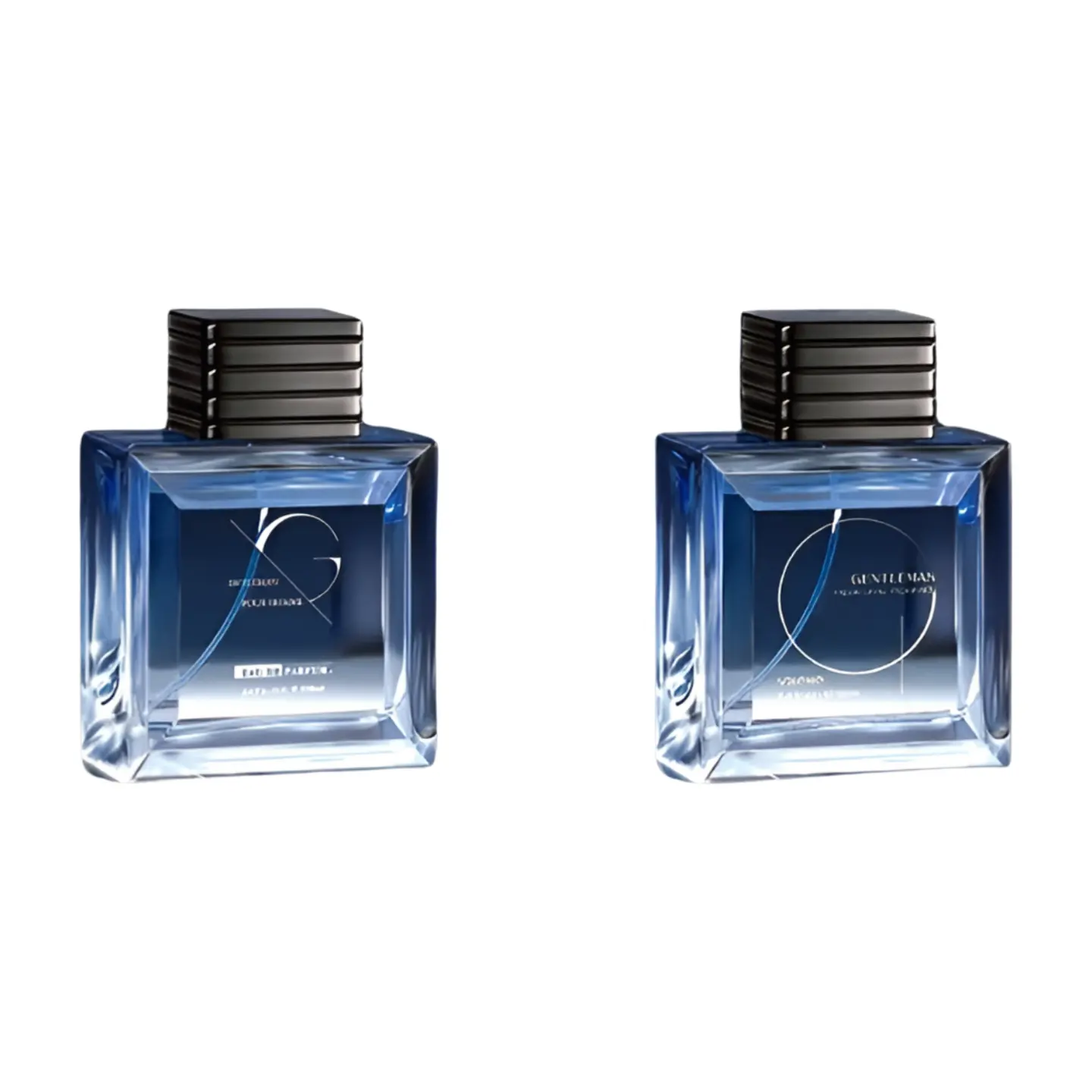 Cologne For Men & Men's Fragrances 100ML Cologne for Men Perfume Wholesale Custom Logo Design