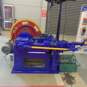 Nail and <strong>Screw</strong> Making <strong>Machines</strong> Hot Factory Price Wholesale