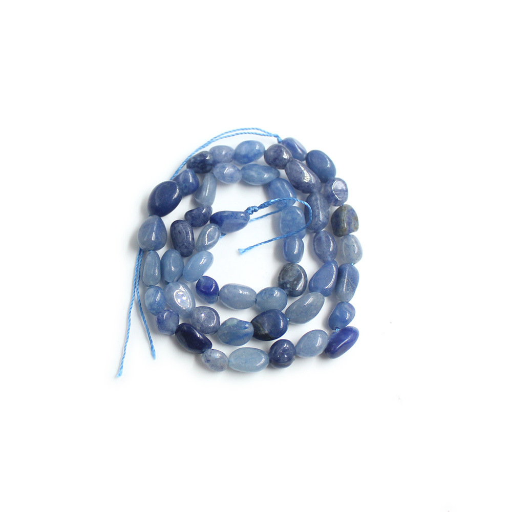 Aventurine bleue