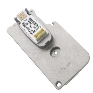 F01 F02 LED modülü balast dönüş sinyal ışığı kontrol sol 63117339055 sağ 63117339056 BMW 7 serisi için 2013 2014 2015 - Product Image 5
