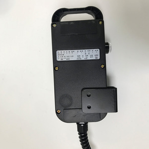 OMT1469-25B-12E Fanuc Nieuwe Originele Handwiel Voor Cnc Plc Machine-Onderdelen - Product Image 4