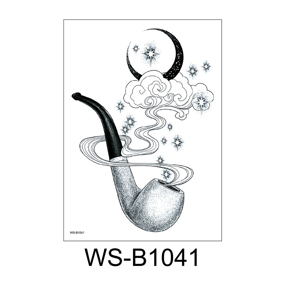 WS-B1041