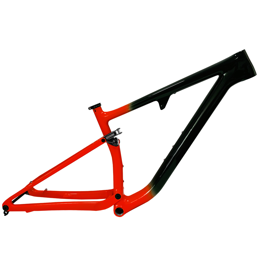 Noir et rouge