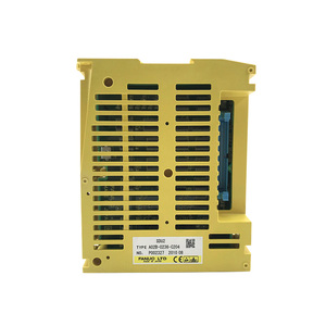 FanucモジュールI/O Fanuc A02b-0236-C204インターフェース検出器制御モジュール - Product Image 4