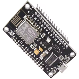 Original ESP8266 Serial Wireless CH340 Knoten mcu wemos d1 mini V3 Lua Entwicklungs platine WIFI Nodemcu Esp8266 Modul - Product Image 3