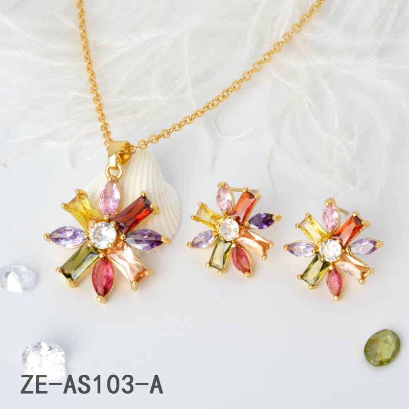 ZE-AS103-A ซีอี-เอเอส103-เอ