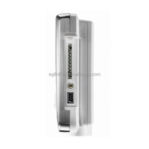 Testo 175-T2 New Product 2-Ch. Temperature <strong>Data</strong> <strong>Logger</strong>, Internal and Ext <strong>Sensor</strong> (NTC) 0572 1752 - Product Image 3