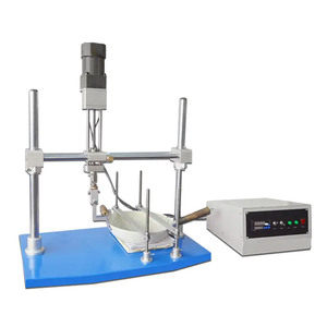 High-quality Automatic <strong>Tool</strong> Bending Strength Life <strong>Testing</strong> Machine <strong>Tool</strong> Bending and Compression Durability Tester - Product Image 2