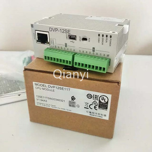 DVP14SS211R Programmlogik-Controller AC-Logik-Controller DVP14SS211T