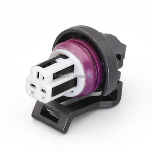 13532244 3 Pin <strong>Delphi</strong>/Aptiv <strong>Connector</strong> Waterproof Auto <strong>Connector</strong> Terminal - Product Image 1