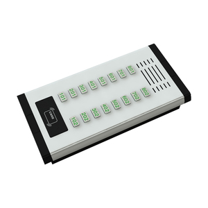 Factory Cheaper Multi Apartment <strong>Systeme</strong> Interphone <strong>Audio</strong> Smart <strong>Intercom</strong> Doorbell <strong>Intercom</strong> - Product Image 5
