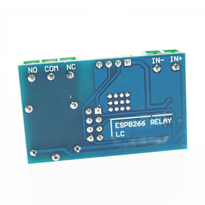 <strong>ESP8266</strong> <strong>WiFi</strong> Relay <strong>Module</strong> Things Smart Home Remote Control Switch <strong>Wireless</strong> <strong>Module</strong> <strong>ESP</strong>-<strong>01</strong> - Product Image 6