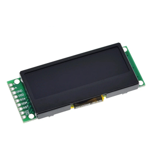 LCD19264 192*64 192X64 Graphic Matrix <strong>LCD</strong> <strong>Module</strong> <strong>Display</strong> Screen 3.3-5V LCM build-in UC1609C <strong>Controller</strong> with LED Backlight - Product Image 4