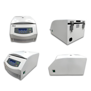 Microplaat Desktop Medische Koelkast Digitale Machine Laboratorium <span class=keywords><strong>Centrifuge</strong></span> - Product Image 4
