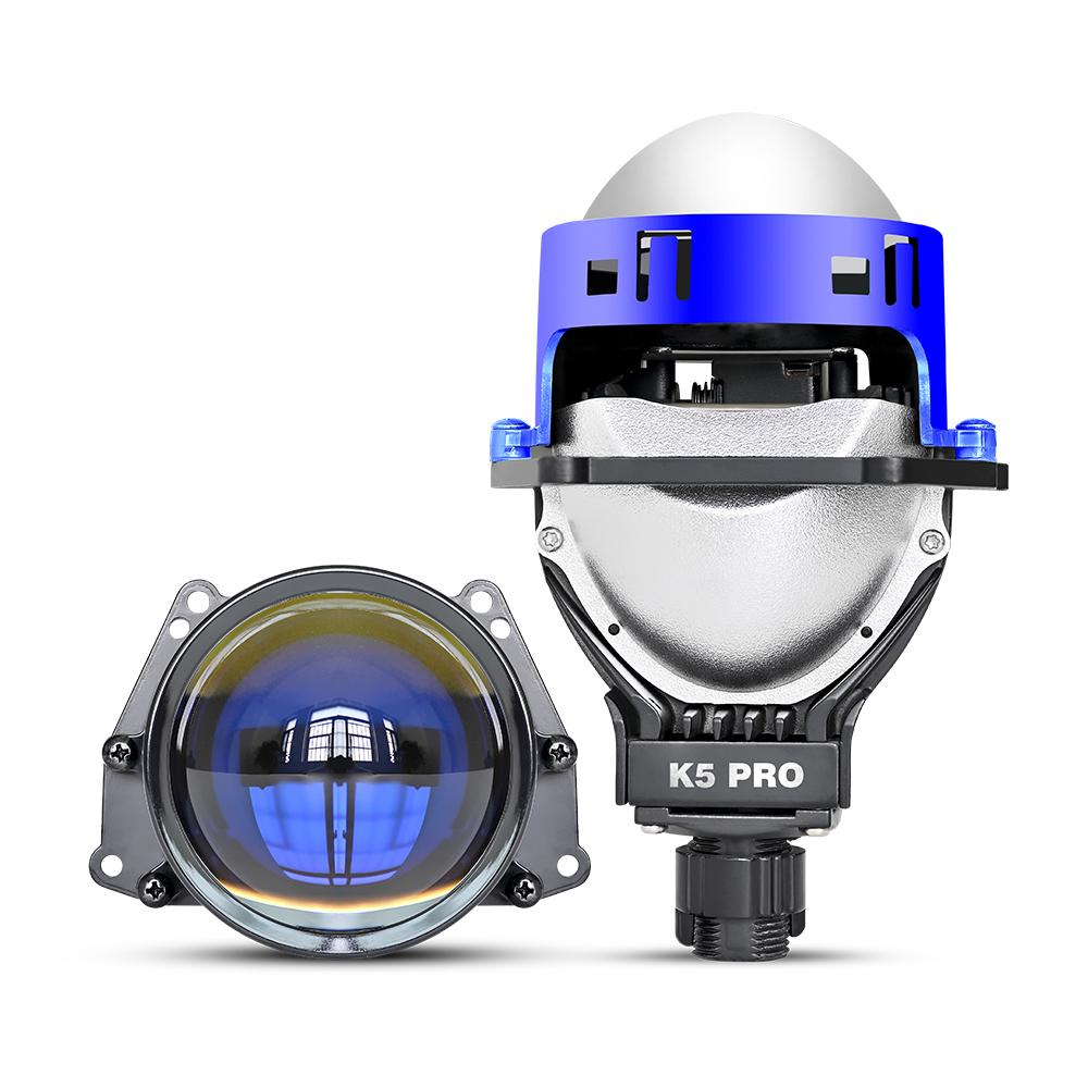 K5pro-3inch-65w