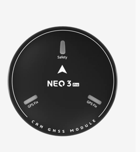 CUAV NEO 3 GPS modülü GNSS M9N CAN BUS aksesuar CUAV V5 artı Drones maç - Product Image 1
