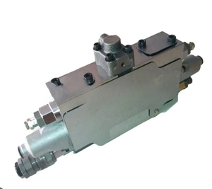 Van điều khiển thủy lực chất lượng cao 723-41-08100 723-08101 cho PC300 pc300hd pc300ll pc350 pc360 van Assy - Product Image 3