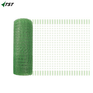 Polymesh ad alta densità anti rete per uccelli/rete anti-uccello hdpe con dimensioni personalizzate/colore forte rete a rete verde per i mercati del Regno Unito - Product Image 6