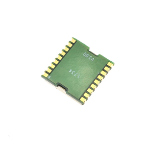 SIM28ML, módulo GPS de menor costo, componentes electrónicos del módulo MTK - Product Image 2