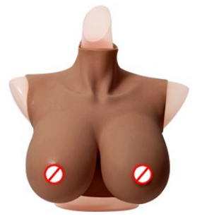 Remplissage en silicone pour bonnet H