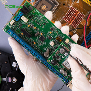 Pcbasic迷你卫星接收器服务器以太网Poe反向Pcba Cpe路由器4g全球定位系统无线网络 - Product Image 3