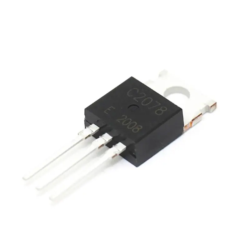 트랜지스터 2SC2078 C2078 트랜지스터 IGBT 파워 mosfet 트랜지스터 Dip