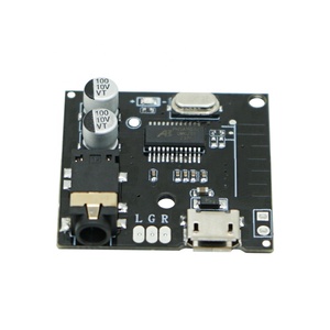 Charge <strong>Bluetooth</strong> Module Wireless MP3 Board With Earphone <strong>Output</strong> - Product Image 6