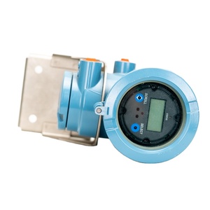 Original Emerson Rosemounts Micro Motion 1700 Montaje de campo Variable único Medidor de flujo másico de montaje compacto e integral 316L NUEVO - Product Image 1