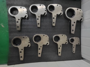 Hytorc mô-men xoắn thủy lực cờ lê với 50 mét rachet liên kết - Product Image 2