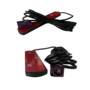 LAFJC ZNS RY AO01 Volkswagen Digital <strong>Key</strong> System Installing Audi Central Locking and Mobile Unlocking <strong>Key</strong> for Car Modif - Product Image 3