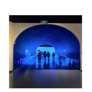 Hochwertiges LED-<span class=keywords><strong>Display</strong></span> vollfarbig P2 Videowand Indoor-Panel-Bildschirm für Besprechungsraum Ausstellung