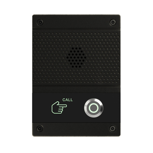 Proolin Factory <strong>cheap</strong> Mini VoIP <strong>Intercom</strong> with one button - Product Image 3