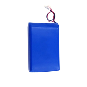 重量轻小3000mah 3号第11条.1v lipo电池led灯 - Product Image 2