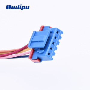 Fácil de conectar y obtener un motor paso a paso en funcionamiento para un proyecto de Raspberry Pi - Product Image 3