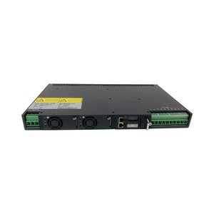 Fuente de alimentación conmutada del convertidor de corriente bidireccional de 12VDC 60A con 3000W de potencia de salida 220V Voltaje de entrada 48V Salida única - Product Image 2