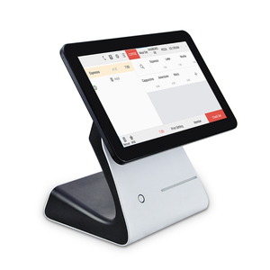 Gmaii 15.6&quot; <strong>Billing</strong> Software Customized Pos <strong>System</strong> All in One Portable Point of Sale <strong>Billing</strong> <strong>System</strong> with Android Pos Cash Drawer